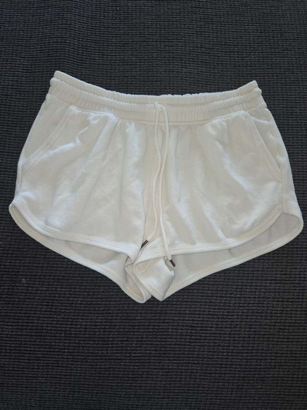 Sports woman shorts
